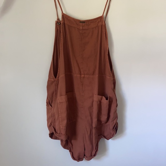 Billabong Overalls - Picture 3 of 7